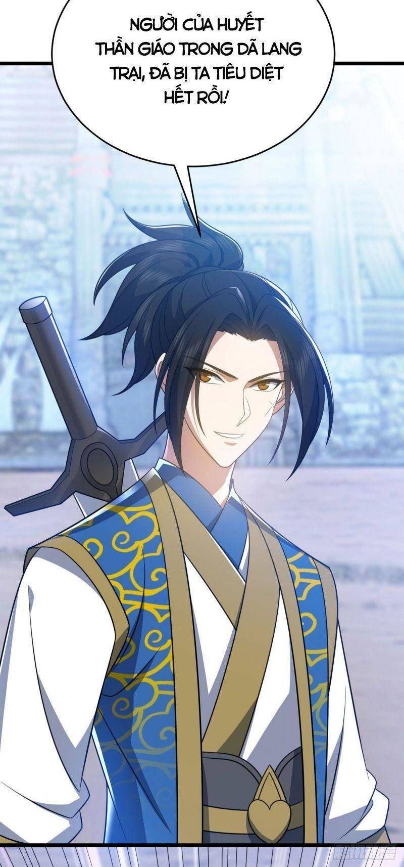 đọc truyện Lăng Thiên Thần Đế Chương 334 ảnh 19 tại Thiên Thai Truyện