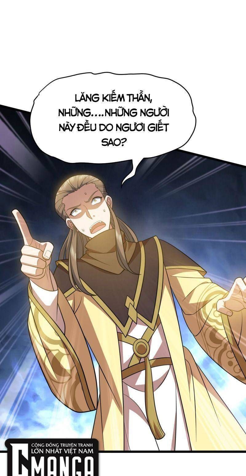 đọc truyện Lăng Thiên Thần Đế Chương 334 ảnh 22 tại Thiên Thai Truyện