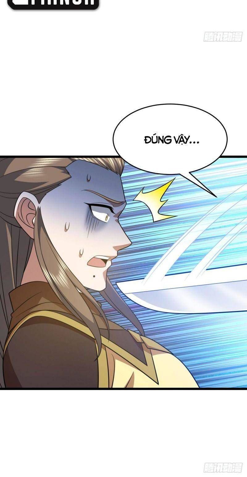 đọc truyện Lăng Thiên Thần Đế Chương 334 ảnh 23 tại Thiên Thai Truyện