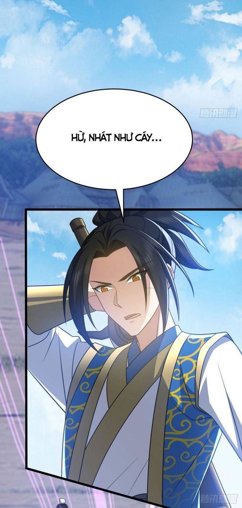 đọc truyện Lăng Thiên Thần Đế Chương 334 ảnh 26 tại Thiên Thai Truyện