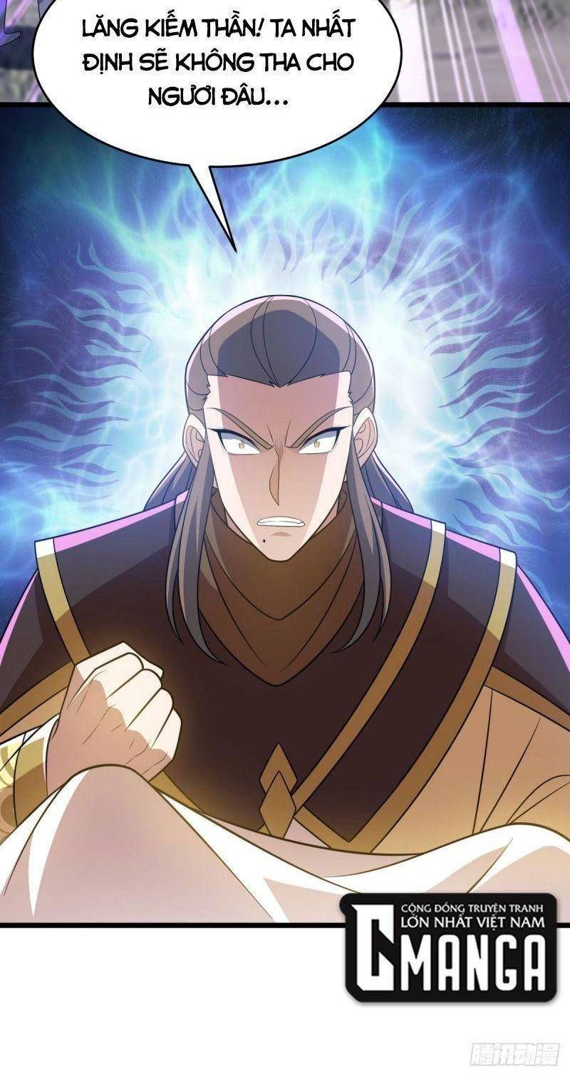 đọc truyện Lăng Thiên Thần Đế Chương 334 ảnh 28 tại Thiên Thai Truyện