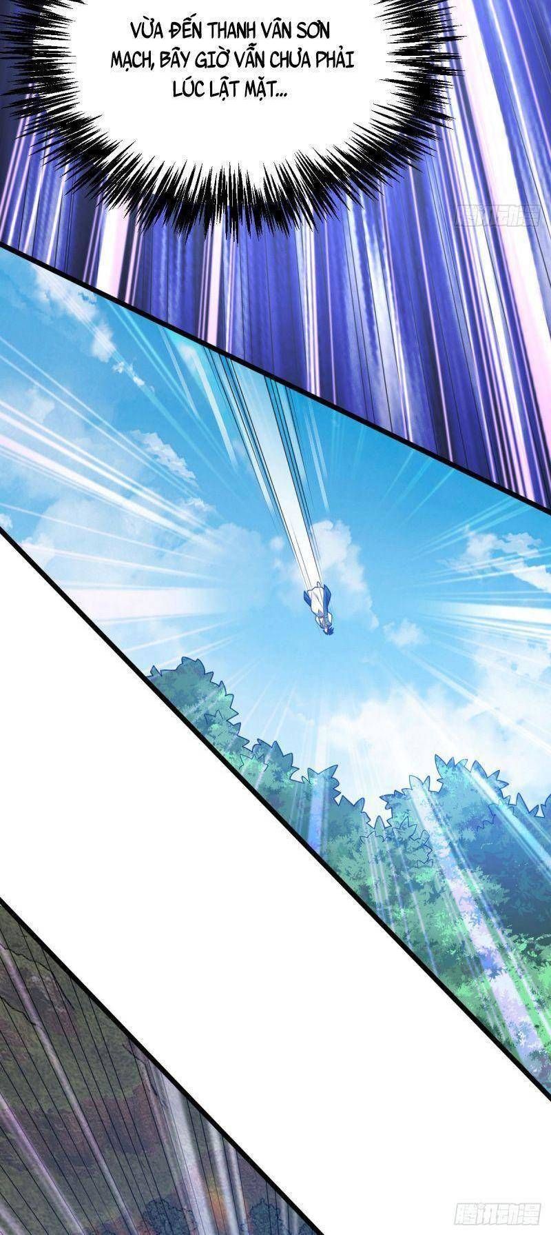 đọc truyện Lăng Thiên Thần Đế Chương 334 ảnh 8 tại Thiên Thai Truyện