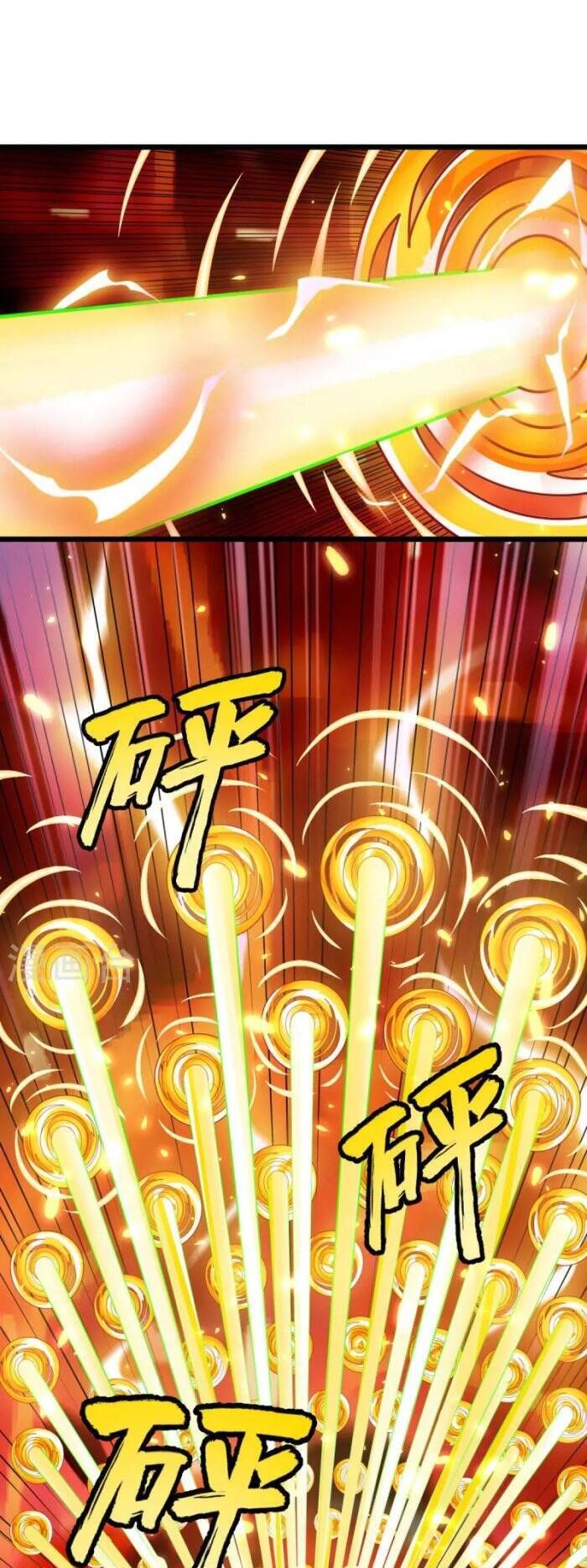 đọc truyện Lăng Thiên Thần Đế Chương 335 ảnh 14 tại Thiên Thai Truyện