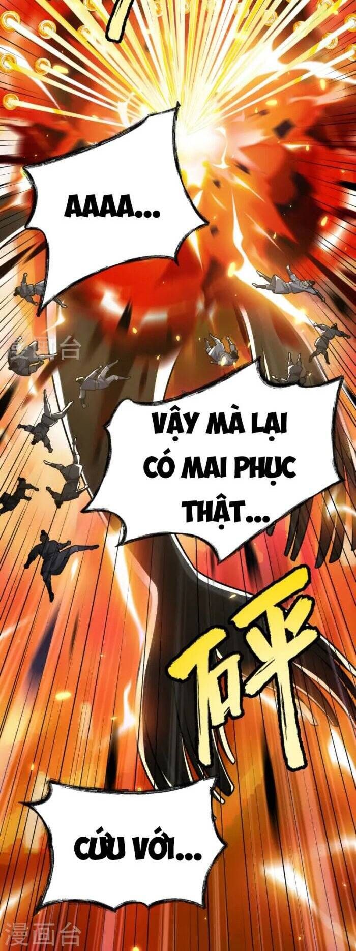 đọc truyện Lăng Thiên Thần Đế Chương 335 ảnh 15 tại Thiên Thai Truyện