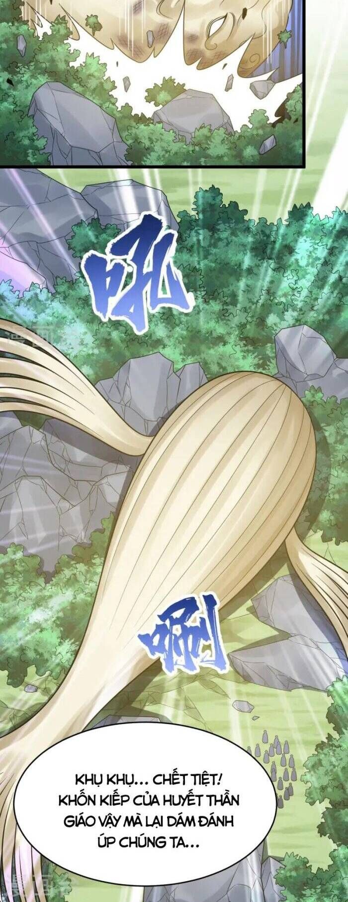 đọc truyện Lăng Thiên Thần Đế Chương 335 ảnh 17 tại Thiên Thai Truyện