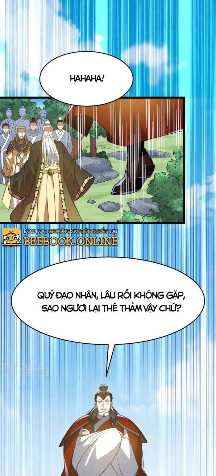 đọc truyện Lăng Thiên Thần Đế Chương 335 ảnh 19 tại Thiên Thai Truyện