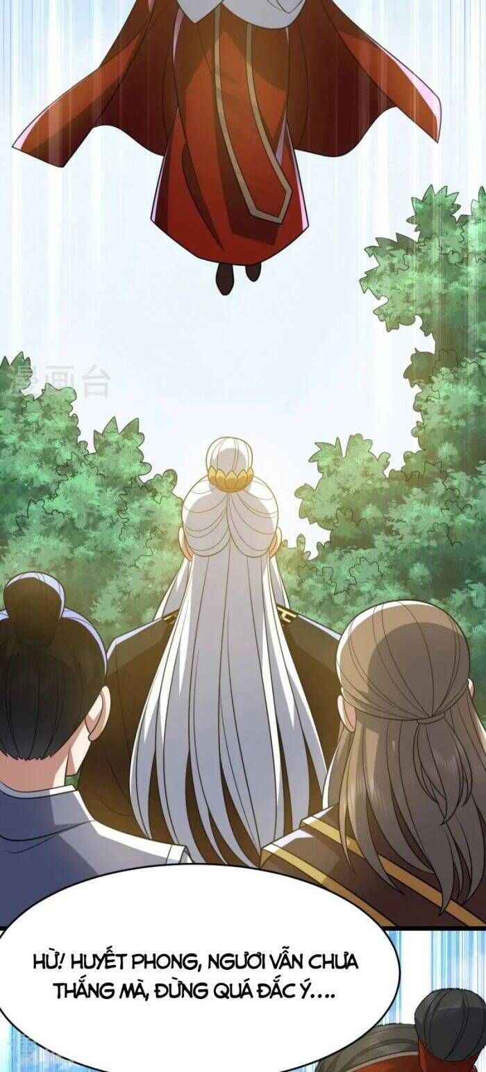 đọc truyện Lăng Thiên Thần Đế Chương 335 ảnh 20 tại Thiên Thai Truyện