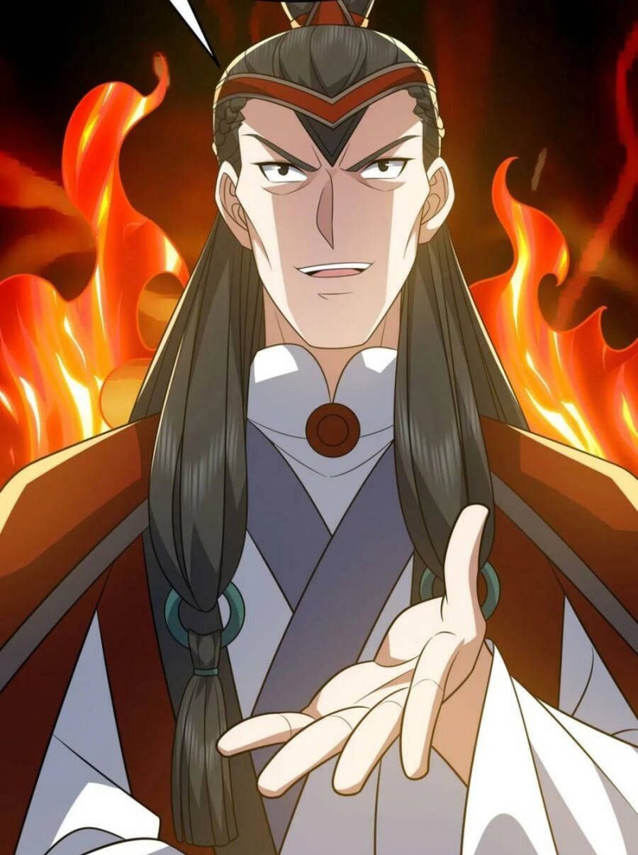 đọc truyện Lăng Thiên Thần Đế Chương 336 ảnh 12 tại Thiên Thai Truyện