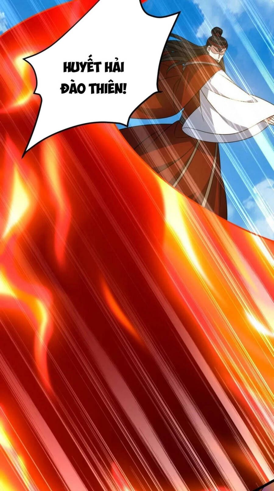 đọc truyện Lăng Thiên Thần Đế Chương 336 ảnh 18 tại Thiên Thai Truyện