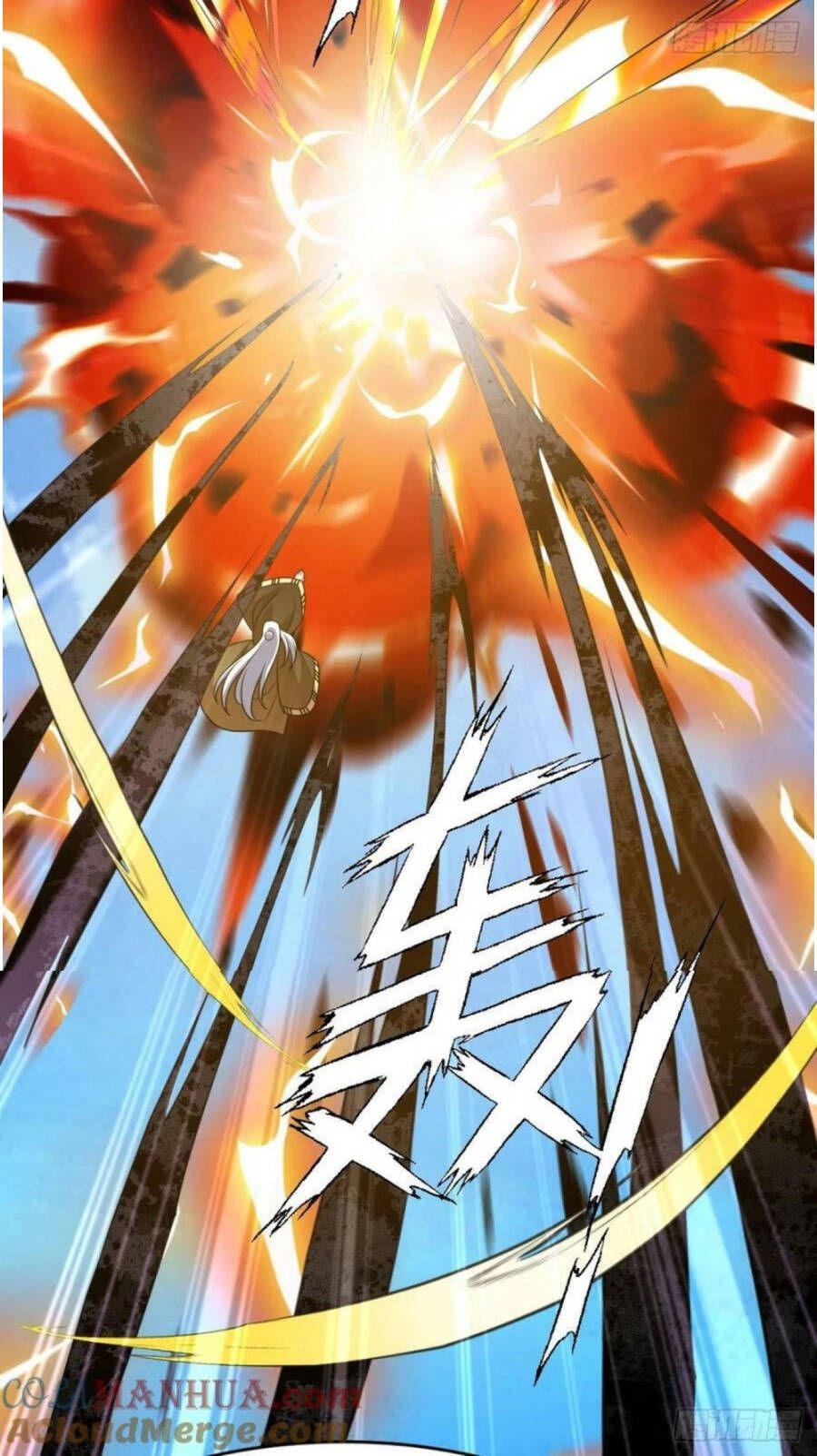 đọc truyện Lăng Thiên Thần Đế Chương 336 ảnh 20 tại Thiên Thai Truyện