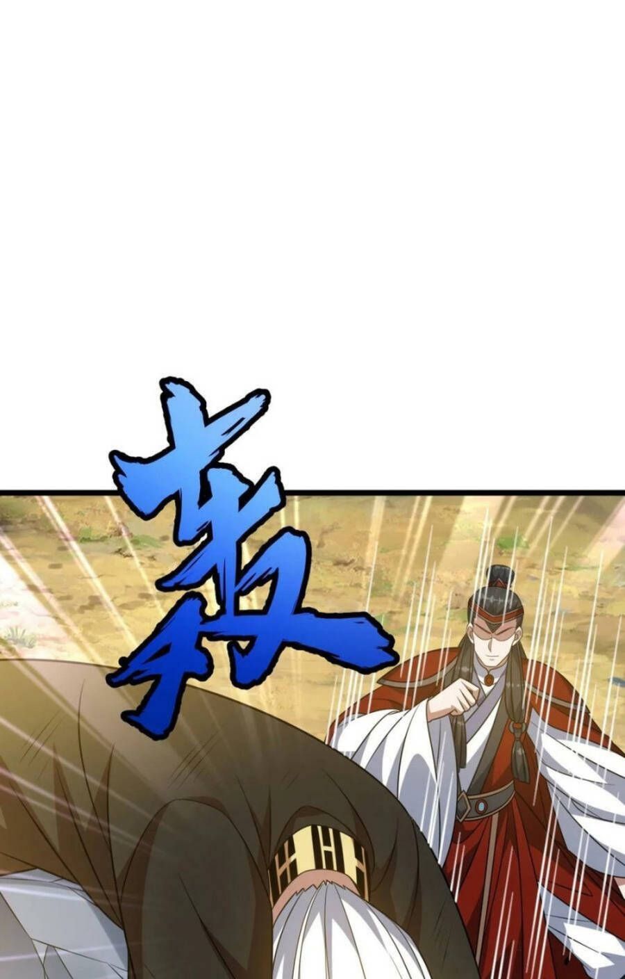 đọc truyện Lăng Thiên Thần Đế Chương 336 ảnh 27 tại Thiên Thai Truyện