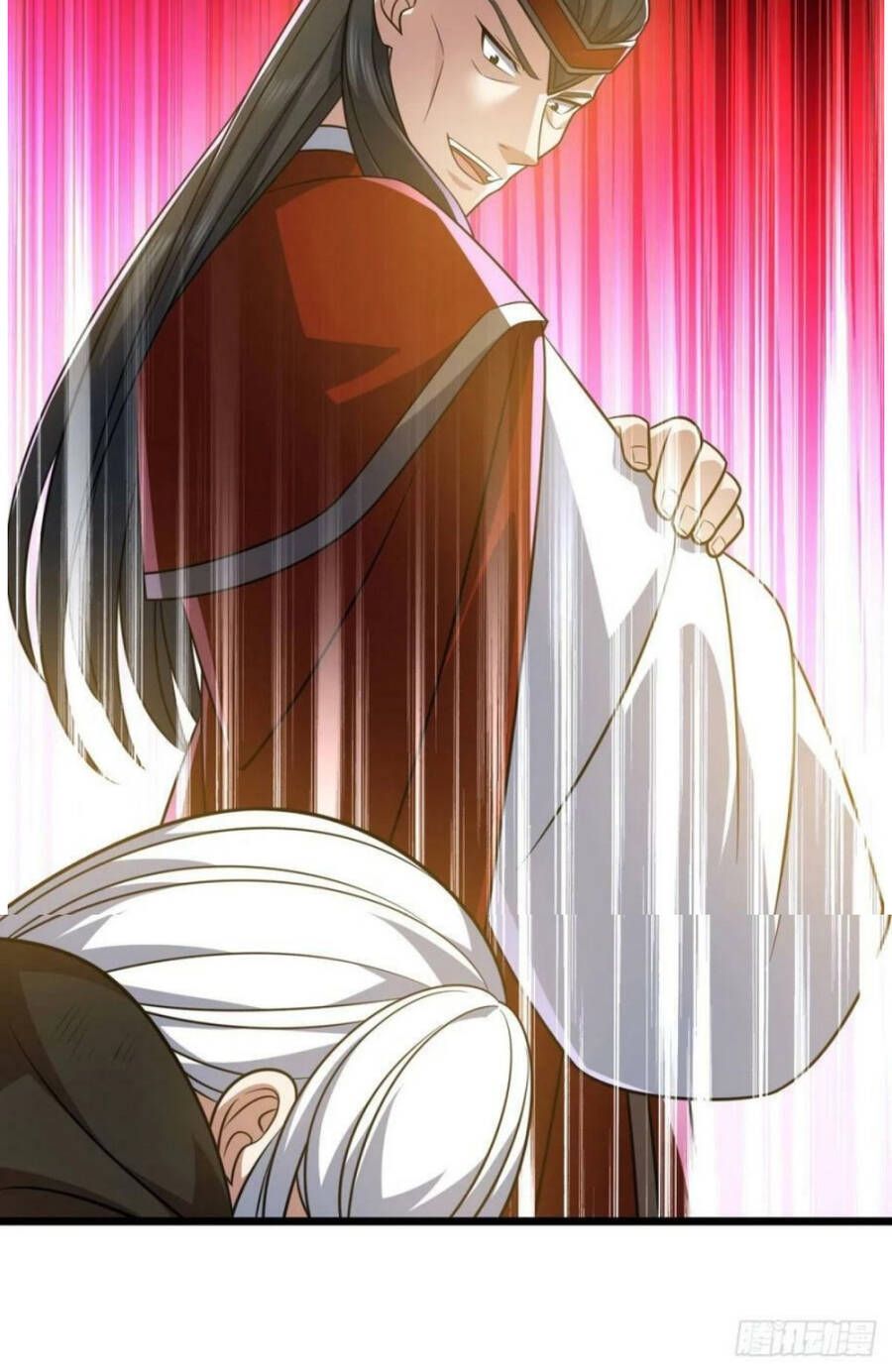 đọc truyện Lăng Thiên Thần Đế Chương 336 ảnh 29 tại Thiên Thai Truyện