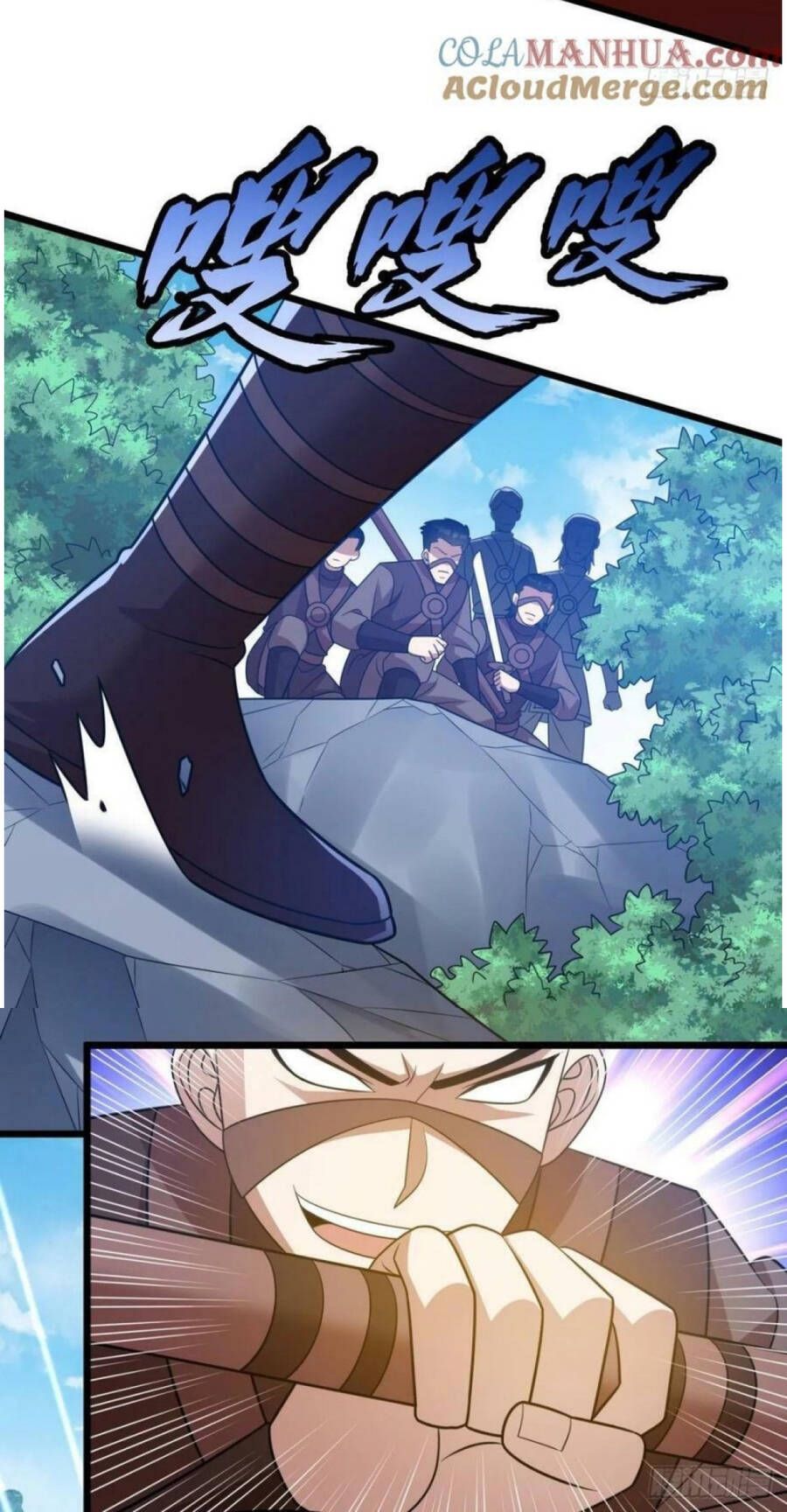 đọc truyện Lăng Thiên Thần Đế Chương 336 ảnh 5 tại Thiên Thai Truyện