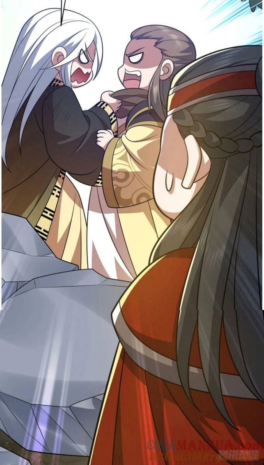 đọc truyện Lăng Thiên Thần Đế Chương 336 ảnh 41 tại Thiên Thai Truyện