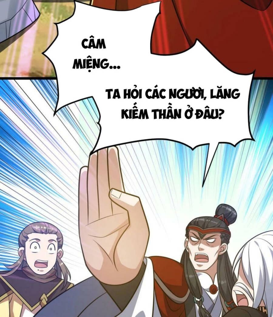 đọc truyện Lăng Thiên Thần Đế Chương 336 ảnh 42 tại Thiên Thai Truyện