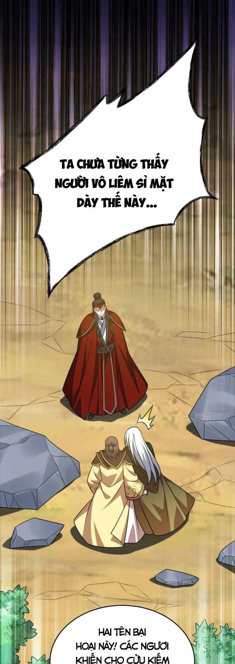 đọc truyện Lăng Thiên Thần Đế Chương 336 ảnh 45 tại Thiên Thai Truyện