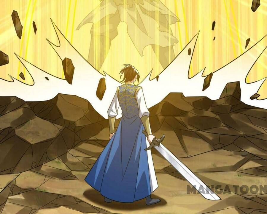 đọc truyện Lăng Thiên Thần Đế Chương 338.5 ảnh 14 tại Thiên Thai Truyện