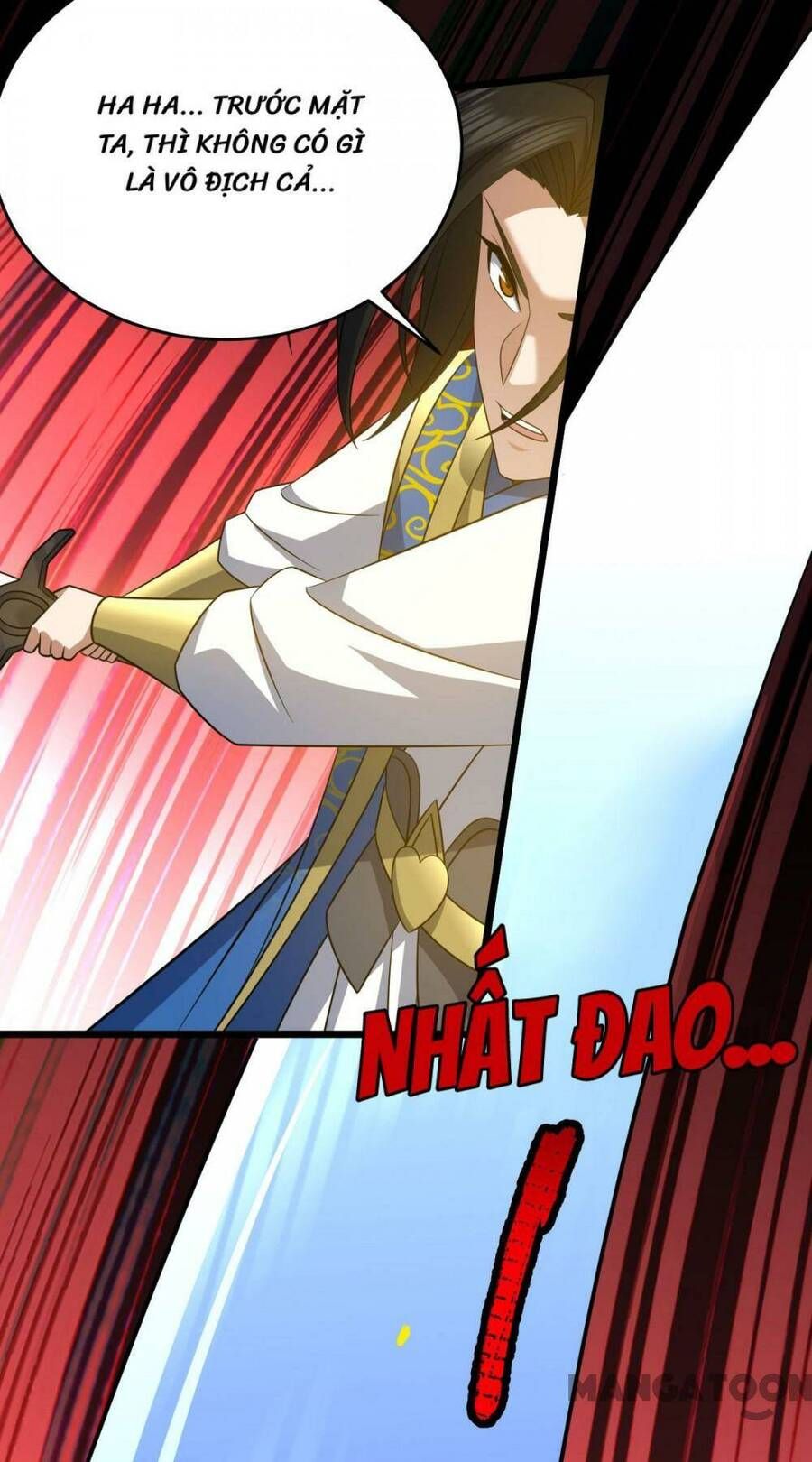 đọc truyện Lăng Thiên Thần Đế Chương 338.5 ảnh 17 tại Thiên Thai Truyện