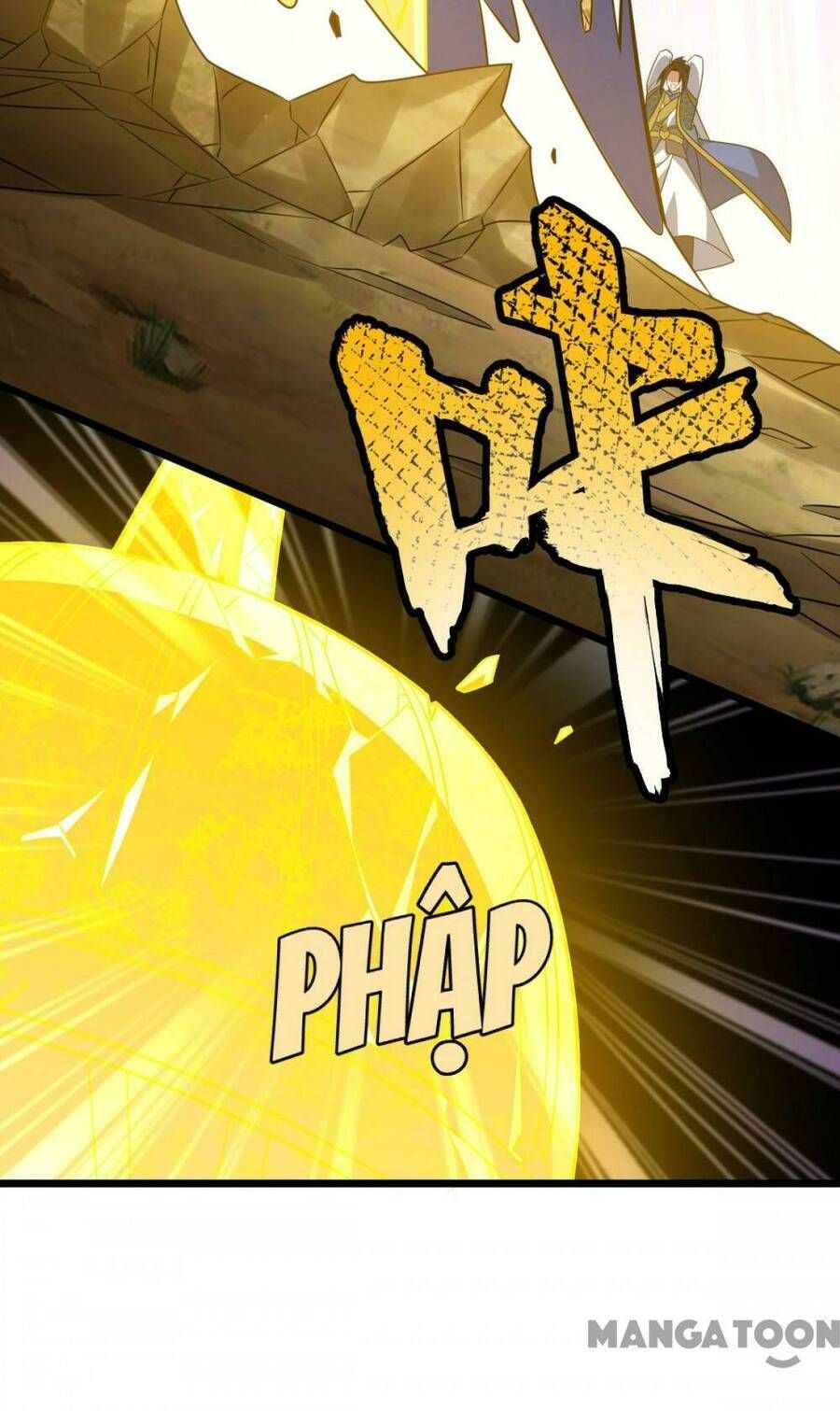 đọc truyện Lăng Thiên Thần Đế Chương 338.5 ảnh 21 tại Thiên Thai Truyện