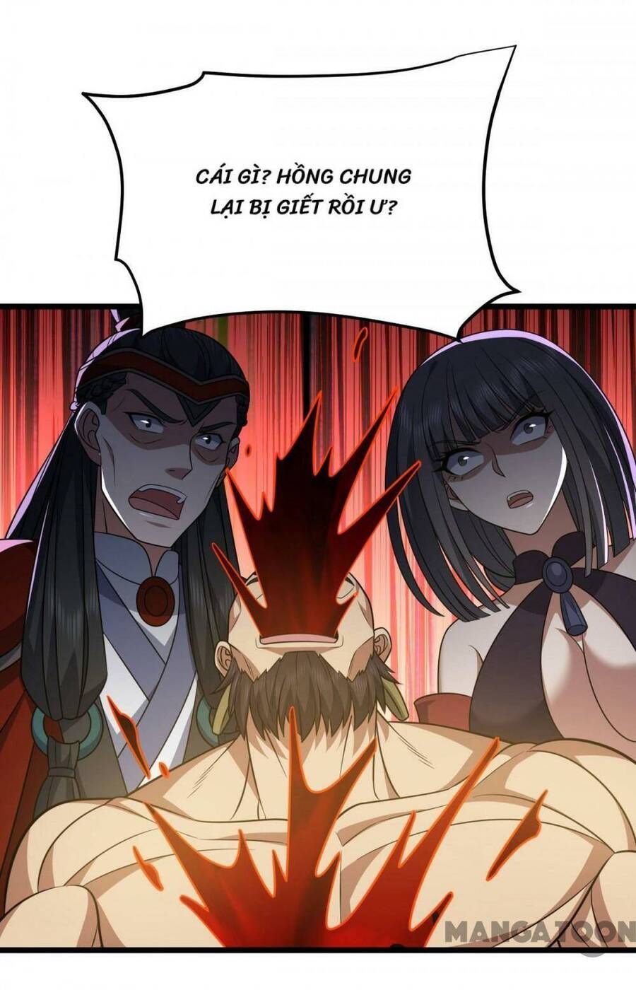 đọc truyện Lăng Thiên Thần Đế Chương 338.5 ảnh 25 tại Thiên Thai Truyện