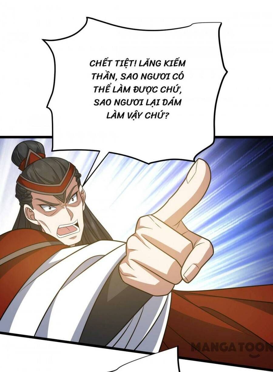 đọc truyện Lăng Thiên Thần Đế Chương 338.5 ảnh 26 tại Thiên Thai Truyện