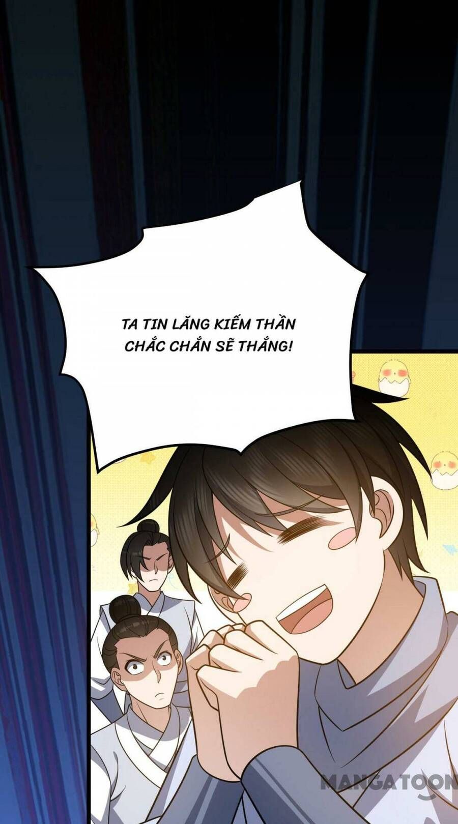 đọc truyện Lăng Thiên Thần Đế Chương 338.5 ảnh 29 tại Thiên Thai Truyện