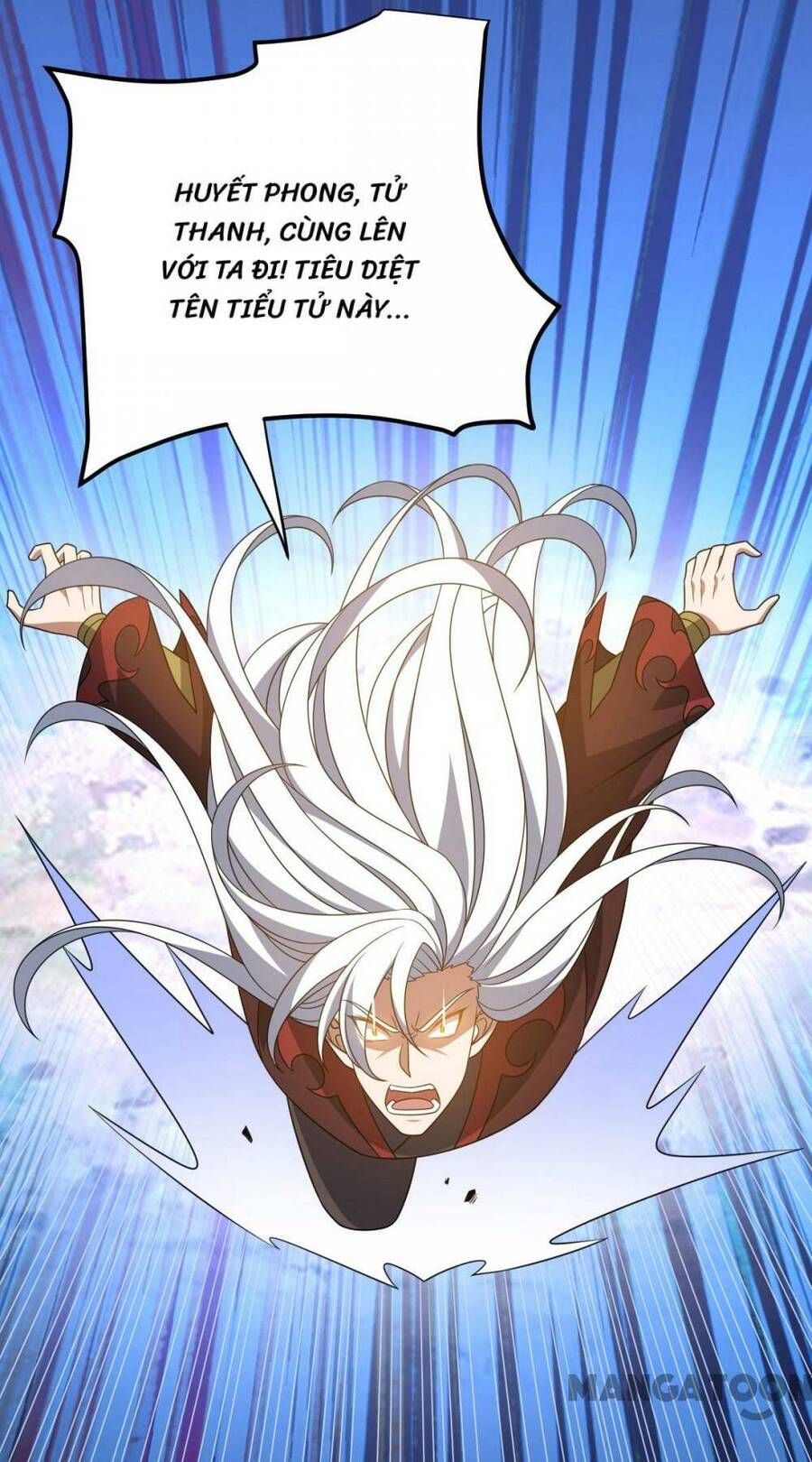 đọc truyện Lăng Thiên Thần Đế Chương 338.5 ảnh 31 tại Thiên Thai Truyện