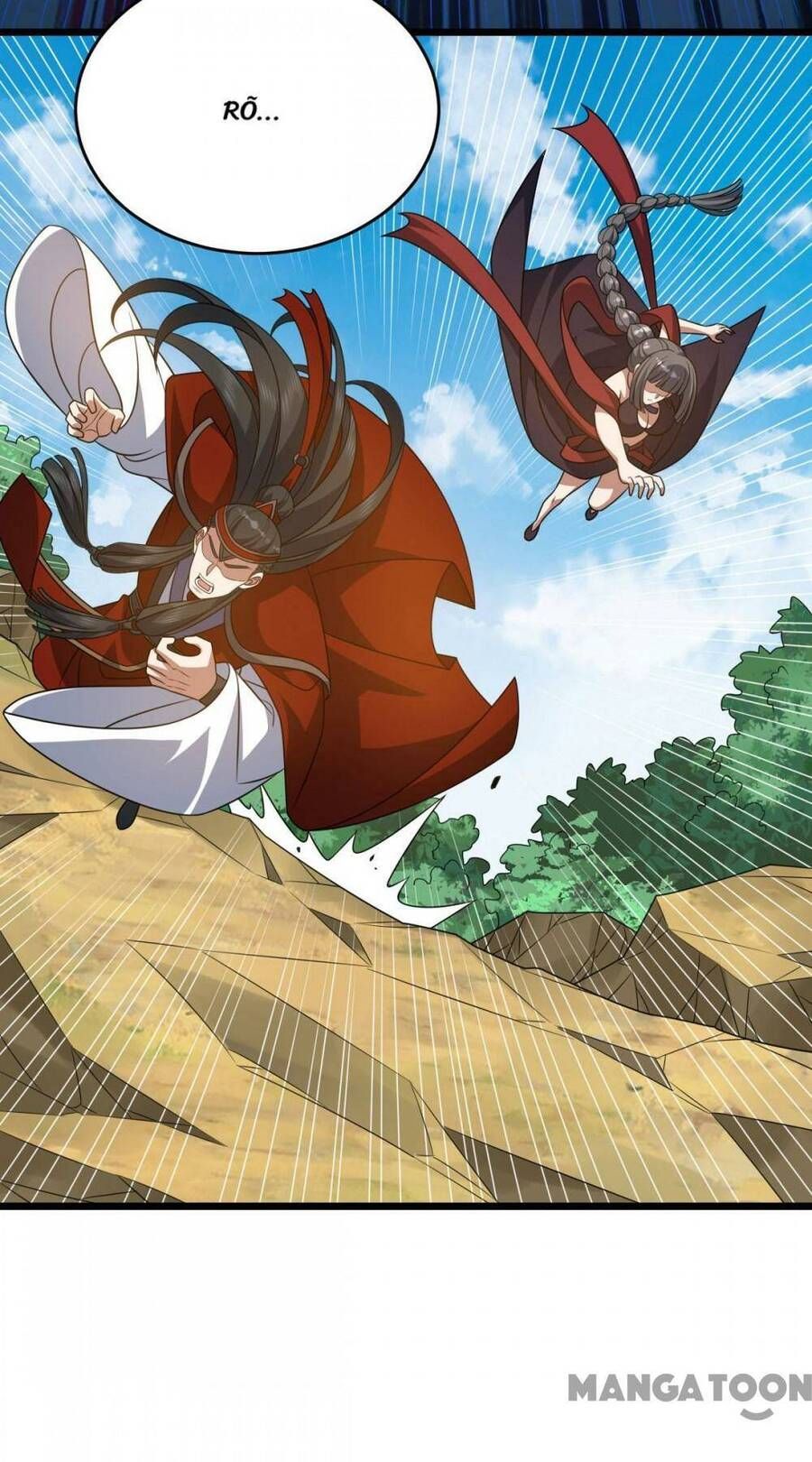 đọc truyện Lăng Thiên Thần Đế Chương 338.5 ảnh 33 tại Thiên Thai Truyện