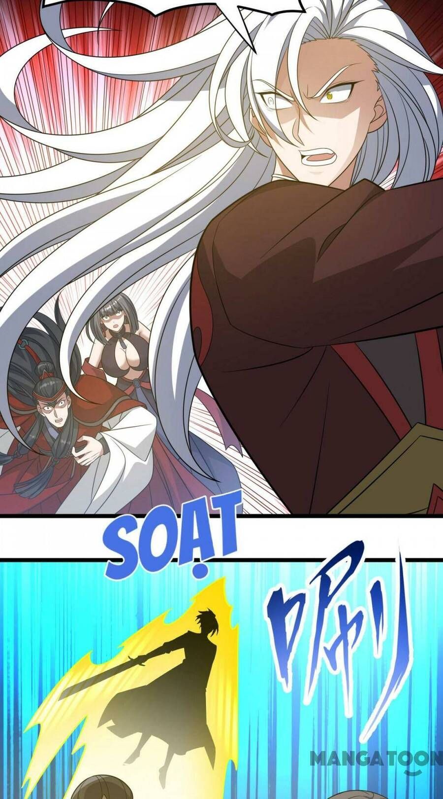 đọc truyện Lăng Thiên Thần Đế Chương 338.5 ảnh 40 tại Thiên Thai Truyện