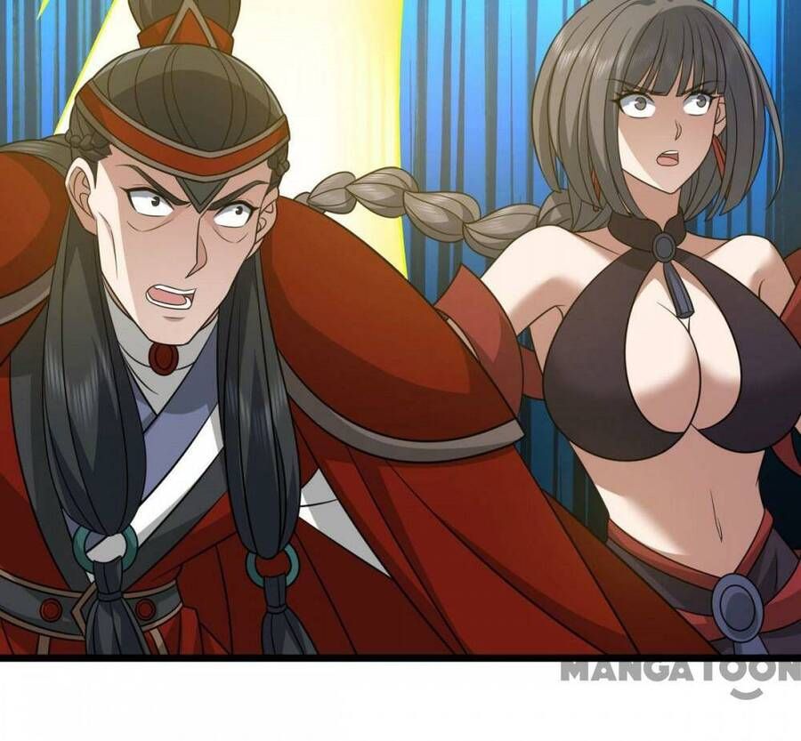 đọc truyện Lăng Thiên Thần Đế Chương 338.5 ảnh 41 tại Thiên Thai Truyện