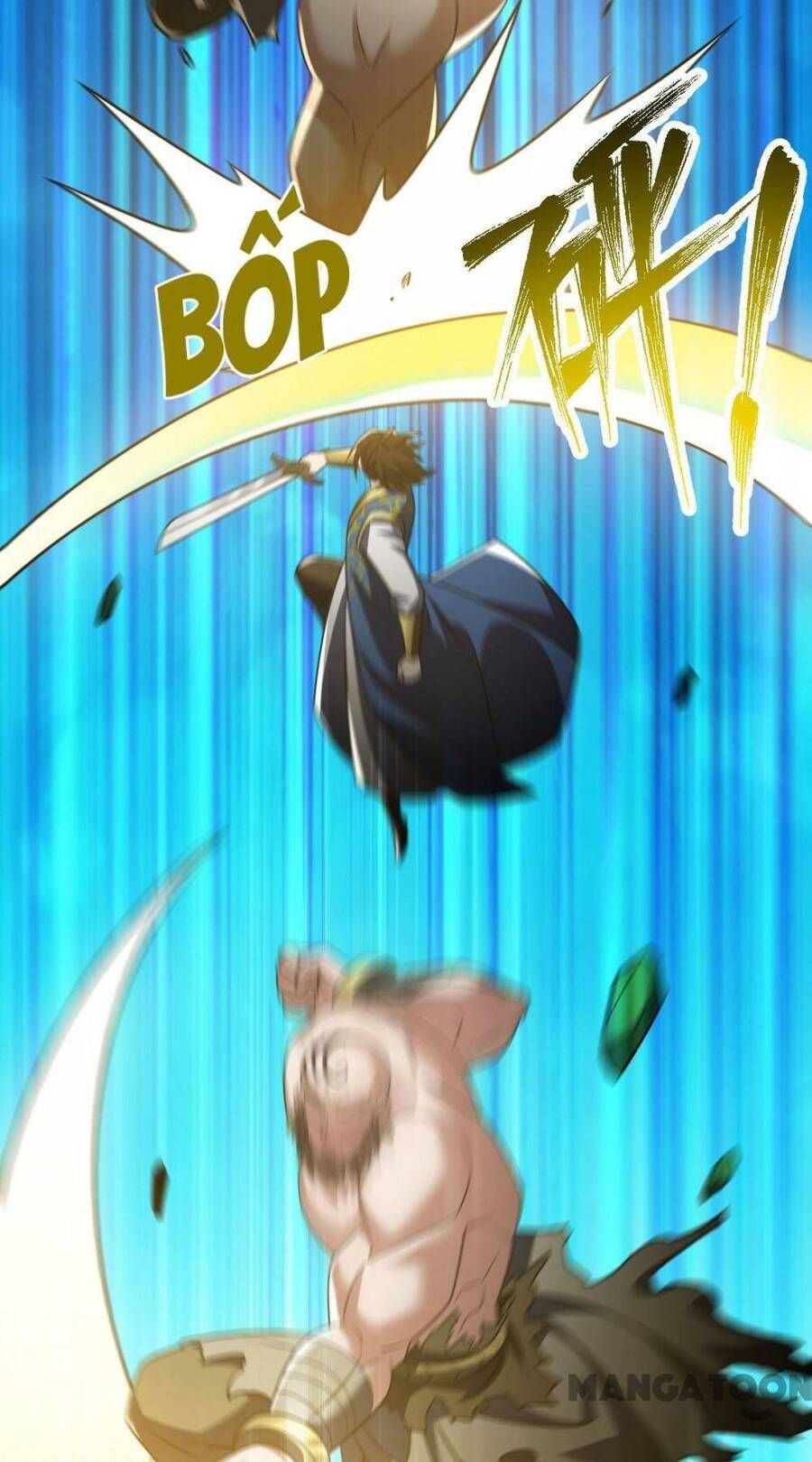 đọc truyện Lăng Thiên Thần Đế Chương 338.5 ảnh 6 tại Thiên Thai Truyện