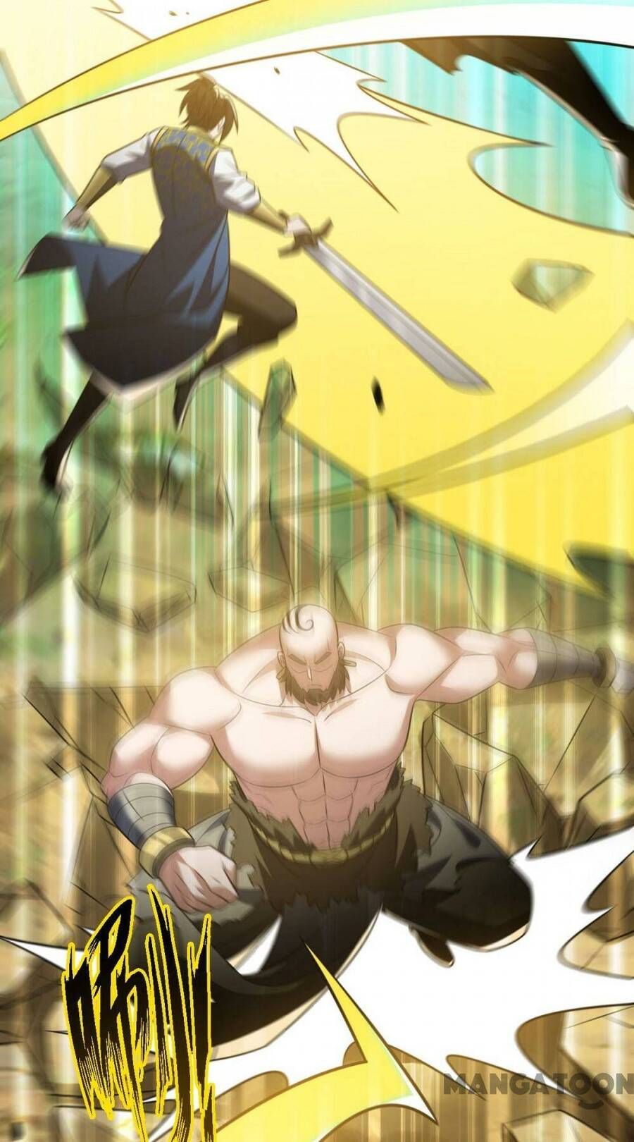 đọc truyện Lăng Thiên Thần Đế Chương 338.5 ảnh 8 tại Thiên Thai Truyện