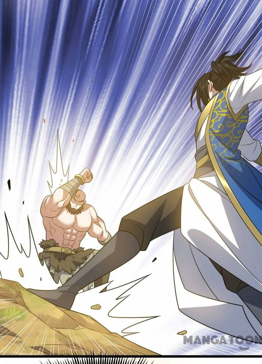 đọc truyện Lăng Thiên Thần Đế Chương 338.5 ảnh 10 tại Thiên Thai Truyện