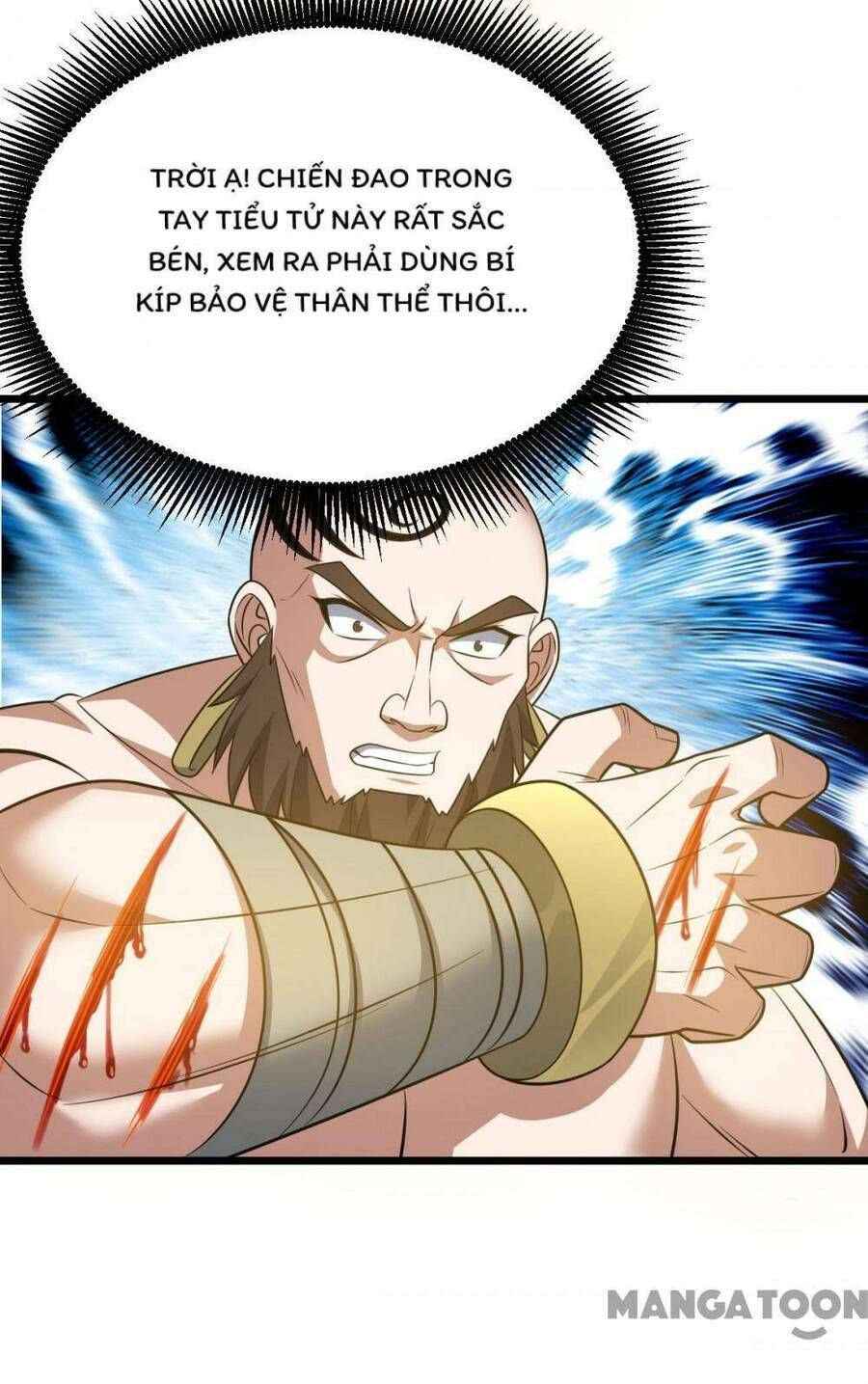 đọc truyện Lăng Thiên Thần Đế Chương 338.5 ảnh 11 tại Thiên Thai Truyện