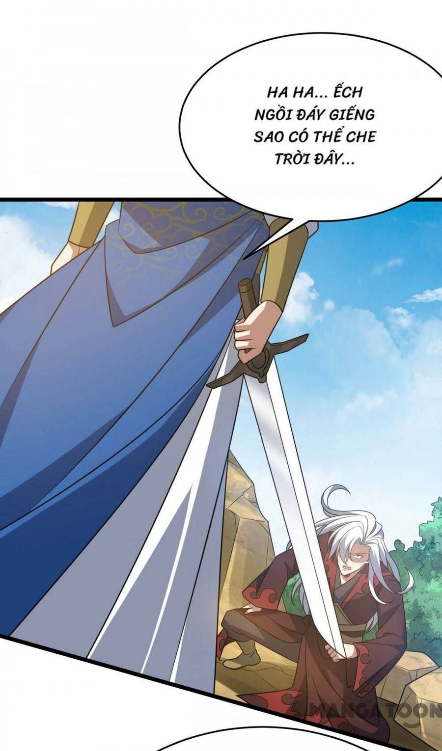 đọc truyện Lăng Thiên Thần Đế Chương 339 ảnh 16 tại Thiên Thai Truyện