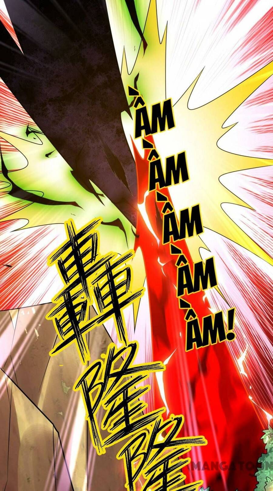 đọc truyện Lăng Thiên Thần Đế Chương 339 ảnh 31 tại Thiên Thai Truyện