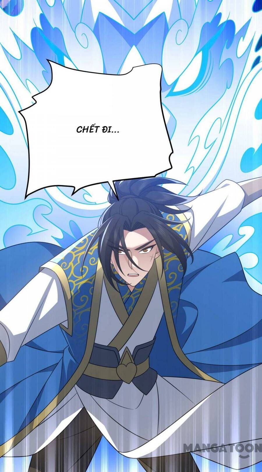 đọc truyện Lăng Thiên Thần Đế Chương 339 ảnh 40 tại Thiên Thai Truyện