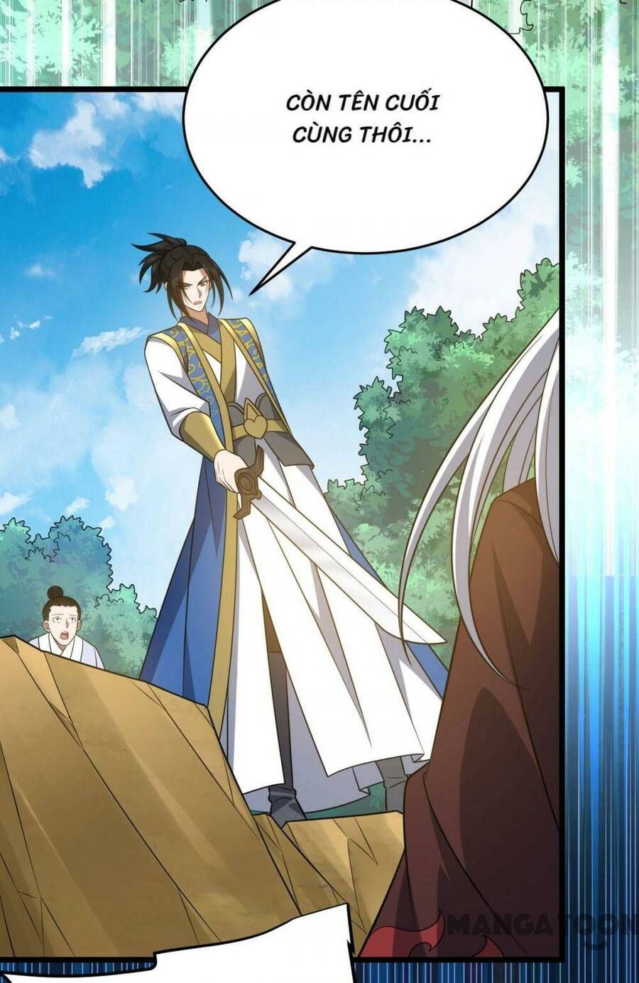 đọc truyện Lăng Thiên Thần Đế Chương 339 ảnh 6 tại Thiên Thai Truyện