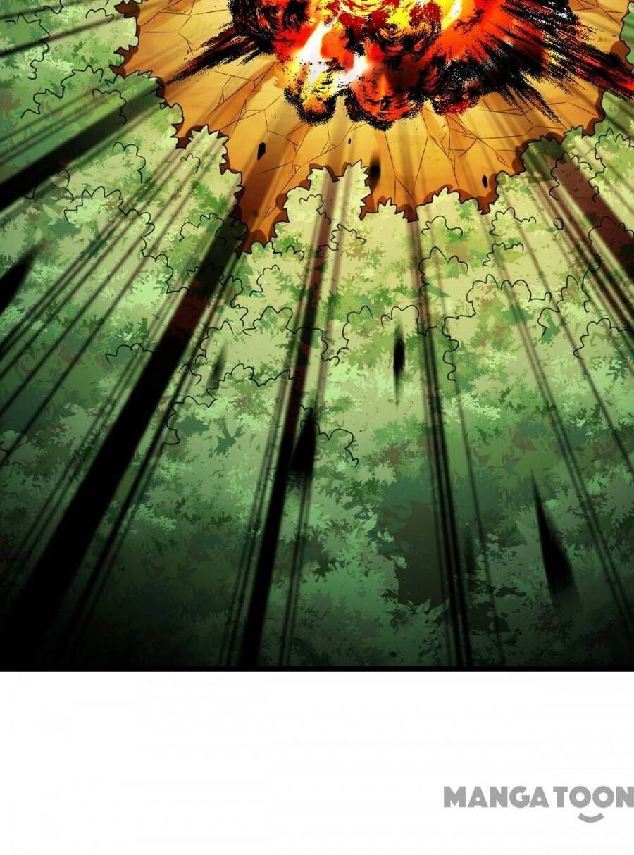 đọc truyện Lăng Thiên Thần Đế Chương 339 ảnh 48 tại Thiên Thai Truyện