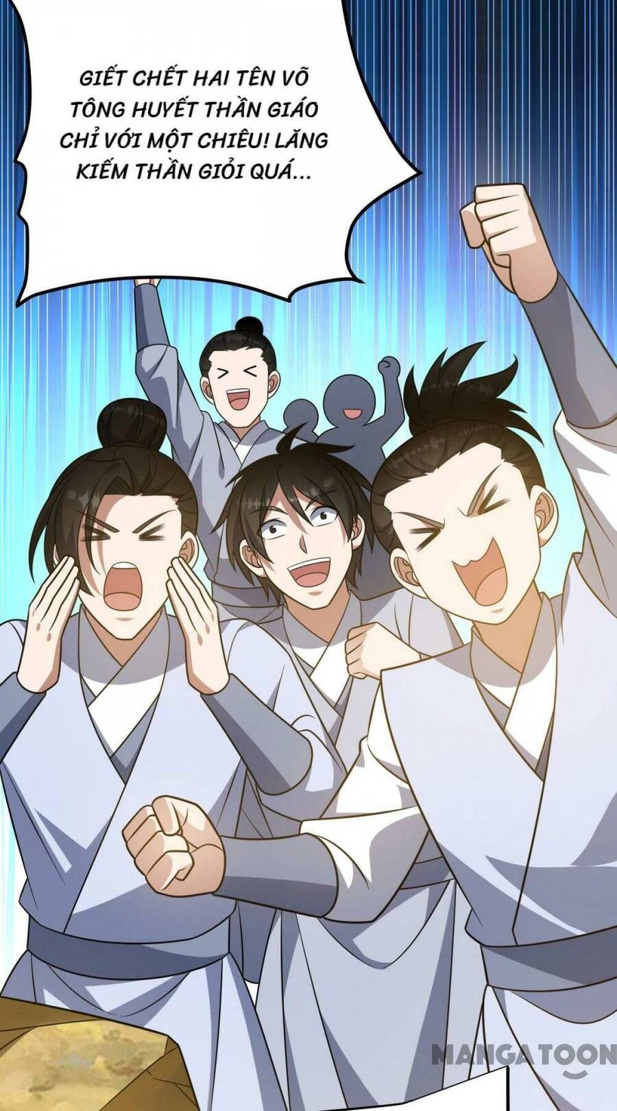 đọc truyện Lăng Thiên Thần Đế Chương 339 ảnh 7 tại Thiên Thai Truyện