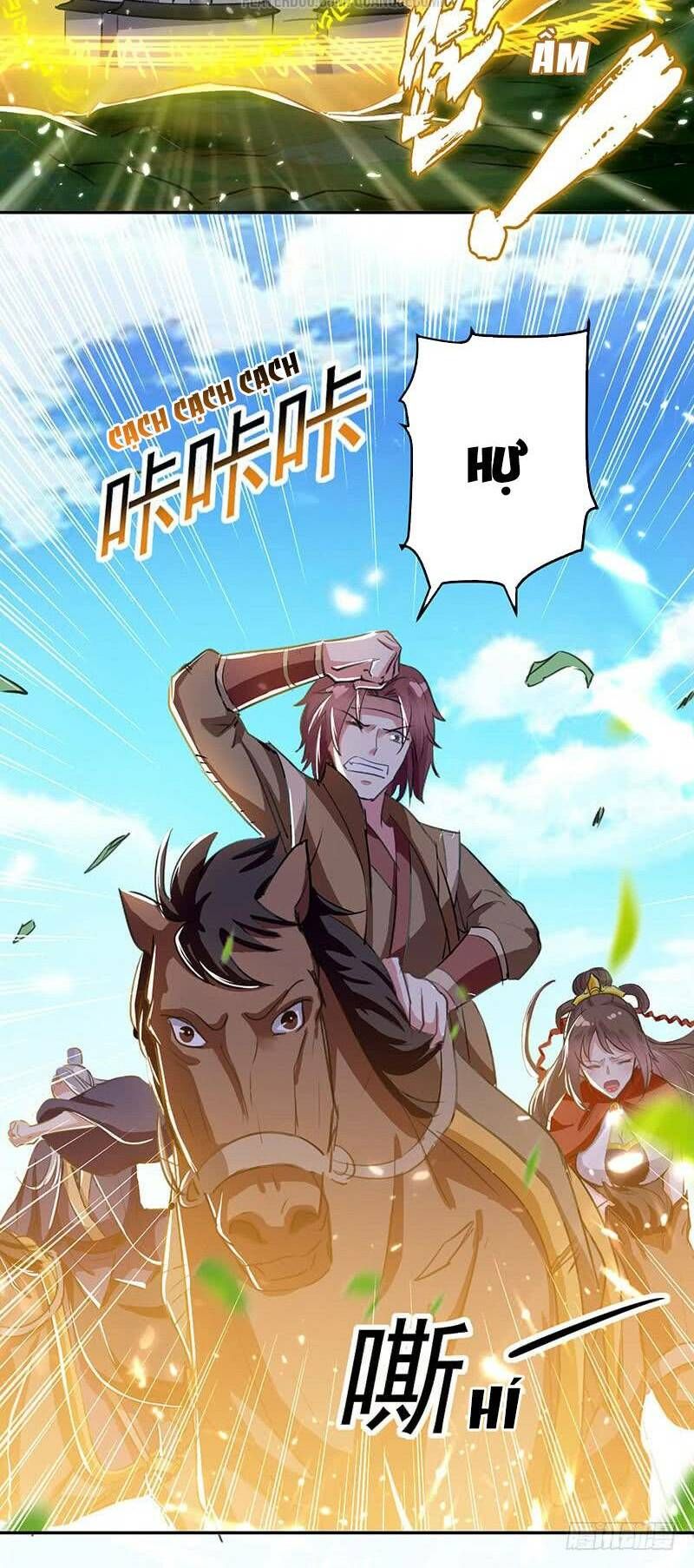 đọc truyện Lăng Thiên Thần Đế Chương 34 ảnh 20 tại Thiên Thai Truyện