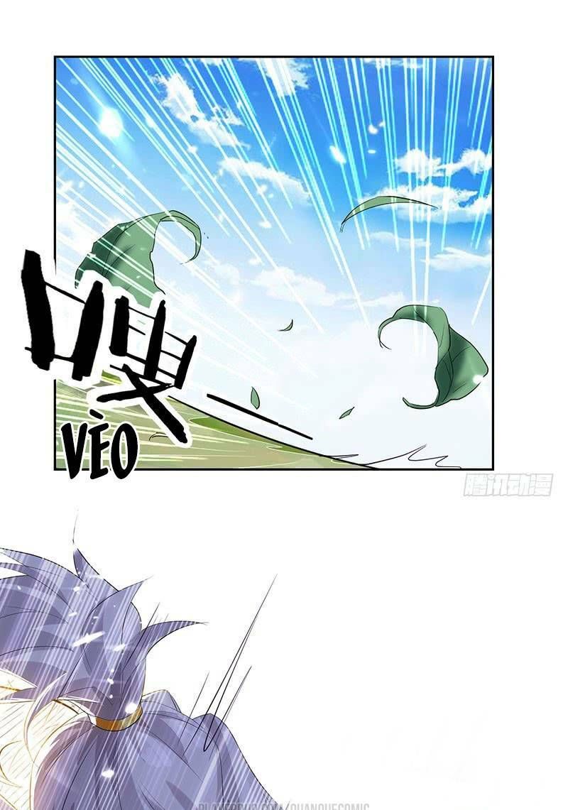 đọc truyện Lăng Thiên Thần Đế Chương 34 ảnh 23 tại Thiên Thai Truyện