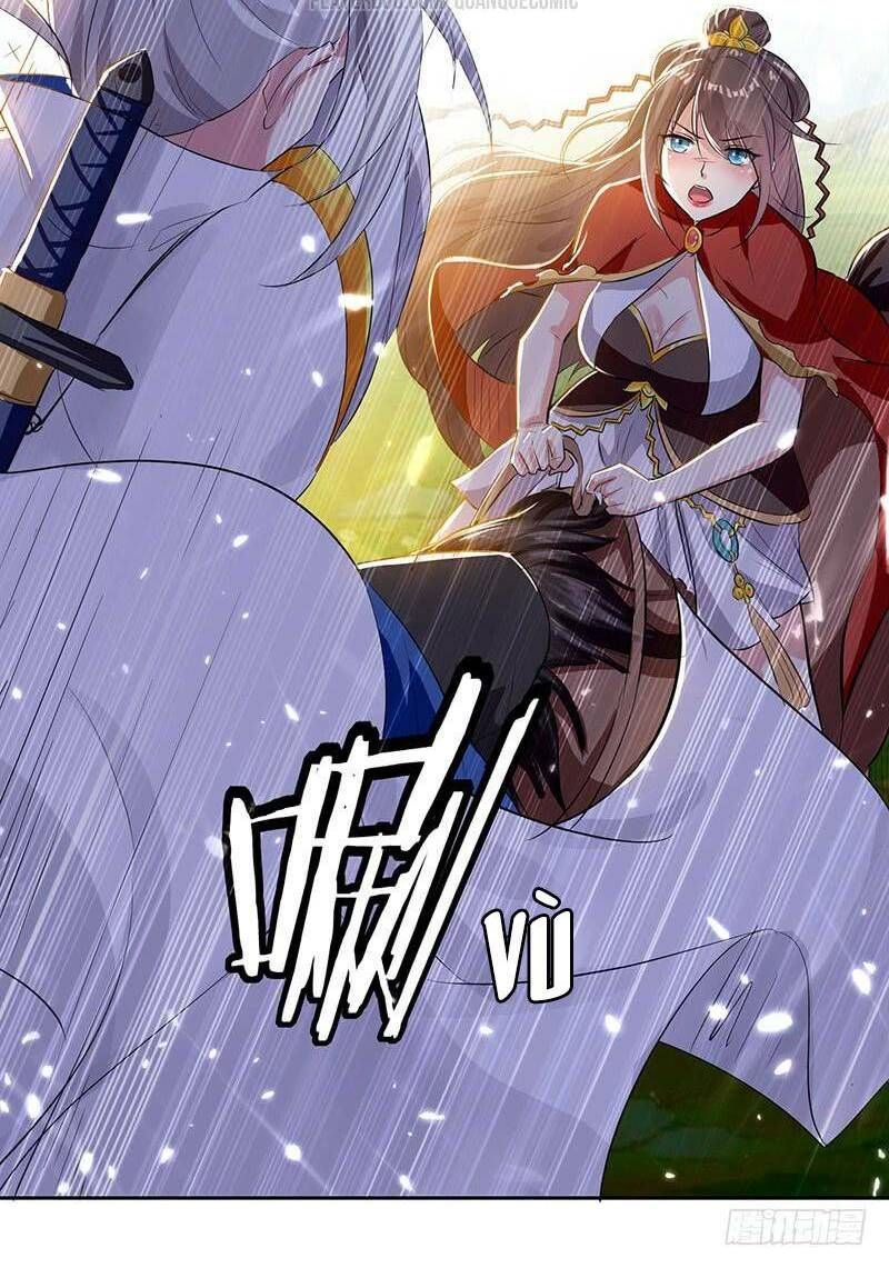 đọc truyện Lăng Thiên Thần Đế Chương 34 ảnh 24 tại Thiên Thai Truyện