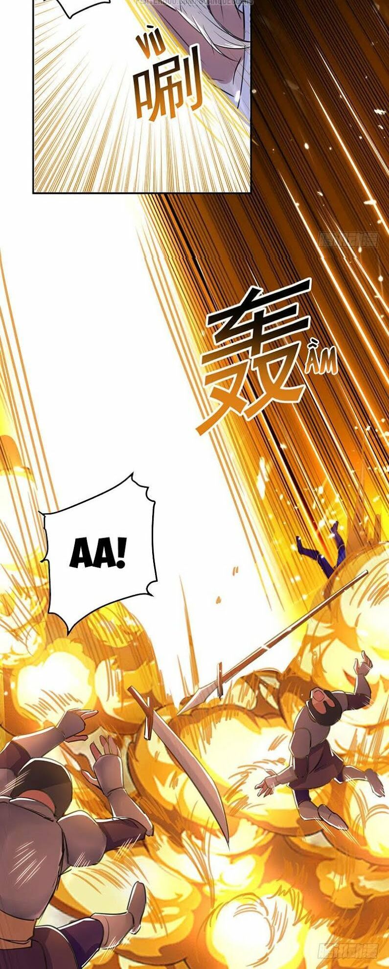 đọc truyện Lăng Thiên Thần Đế Chương 34 ảnh 6 tại Thiên Thai Truyện