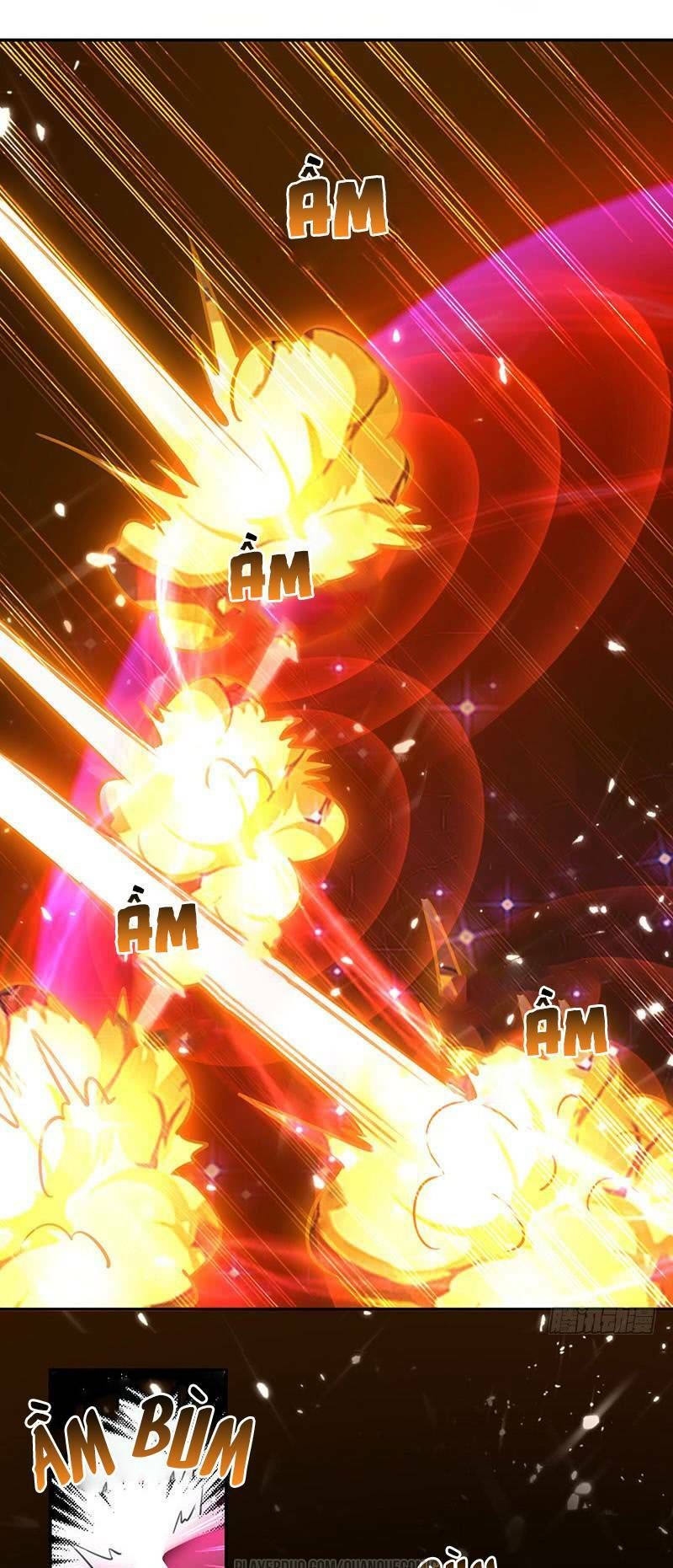 đọc truyện Lăng Thiên Thần Đế Chương 34 ảnh 11 tại Thiên Thai Truyện