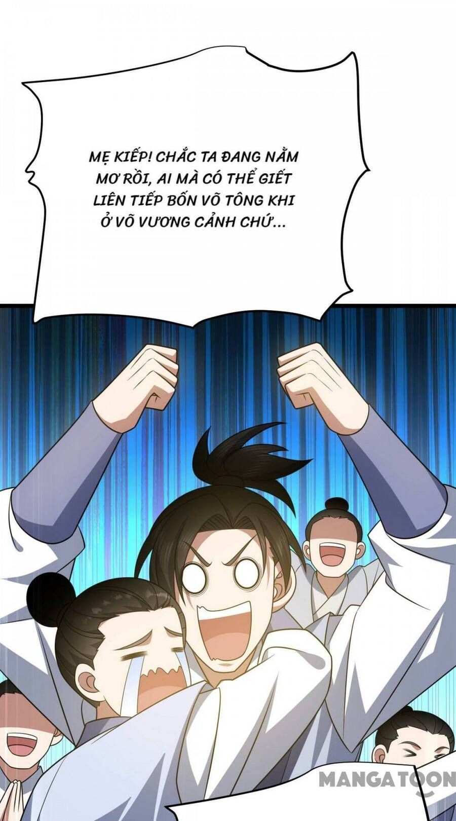 đọc truyện Lăng Thiên Thần Đế Chương 340 ảnh 3 tại Thiên Thai Truyện