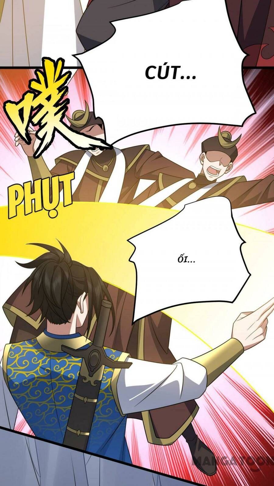 đọc truyện Lăng Thiên Thần Đế Chương 340 ảnh 22 tại Thiên Thai Truyện