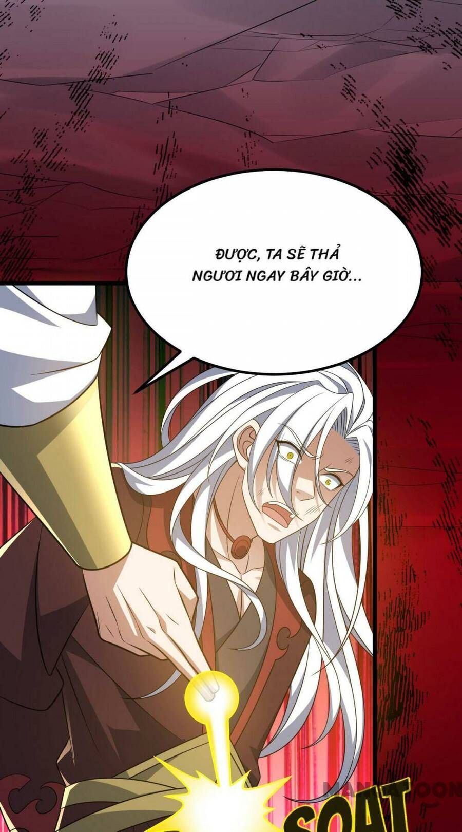 đọc truyện Lăng Thiên Thần Đế Chương 340 ảnh 24 tại Thiên Thai Truyện