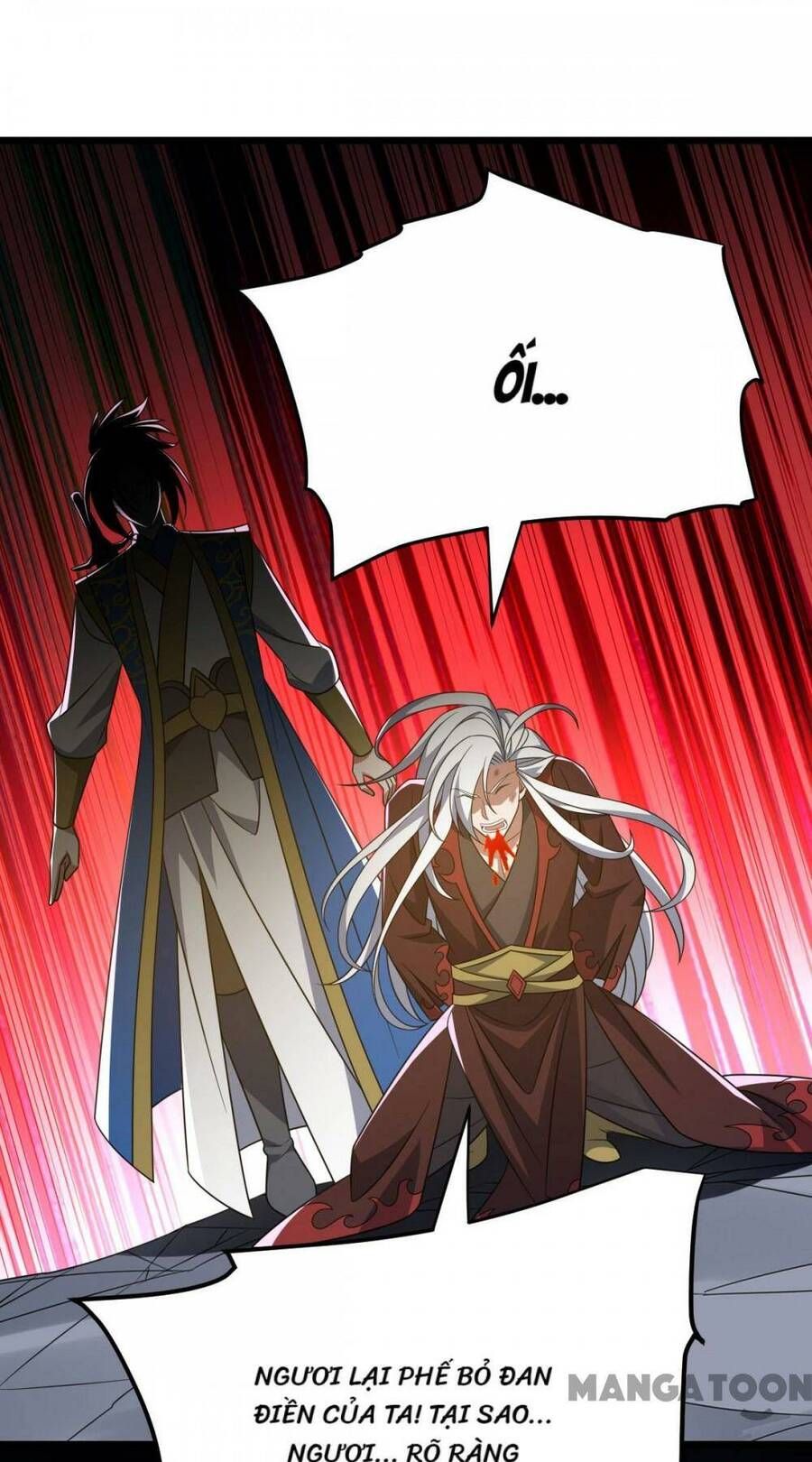 đọc truyện Lăng Thiên Thần Đế Chương 340 ảnh 26 tại Thiên Thai Truyện