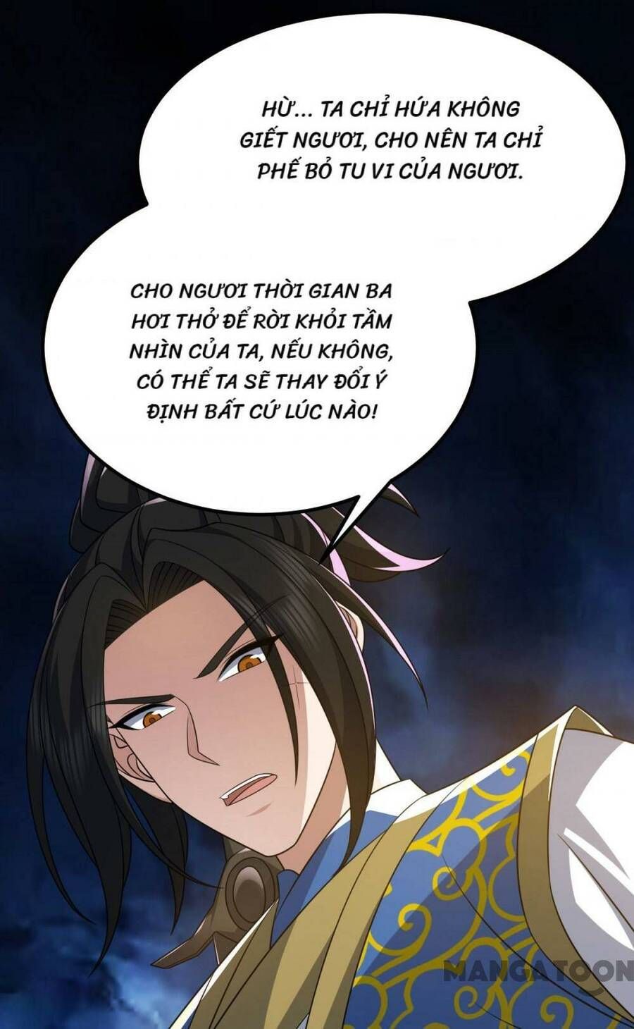 đọc truyện Lăng Thiên Thần Đế Chương 340 ảnh 28 tại Thiên Thai Truyện